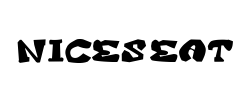 NiceSeat - logo